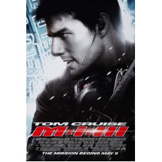 不可能的任務 3